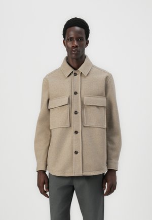 ONSKANE SHACKET - Kevyt takki - timber wolf