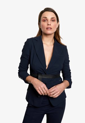 ROMA - Blazer - blue
