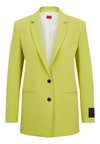 AITA - Bleiser - bright green