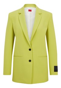 HUGO AITA - Blazer - bright green