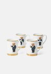 THOMPSON MUGS 4 PACK - Чаша - multi-coloured