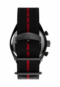 Timex  LEGACY czarny