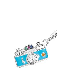 THOMAS SABO CAMERA - Hanger - turquoise