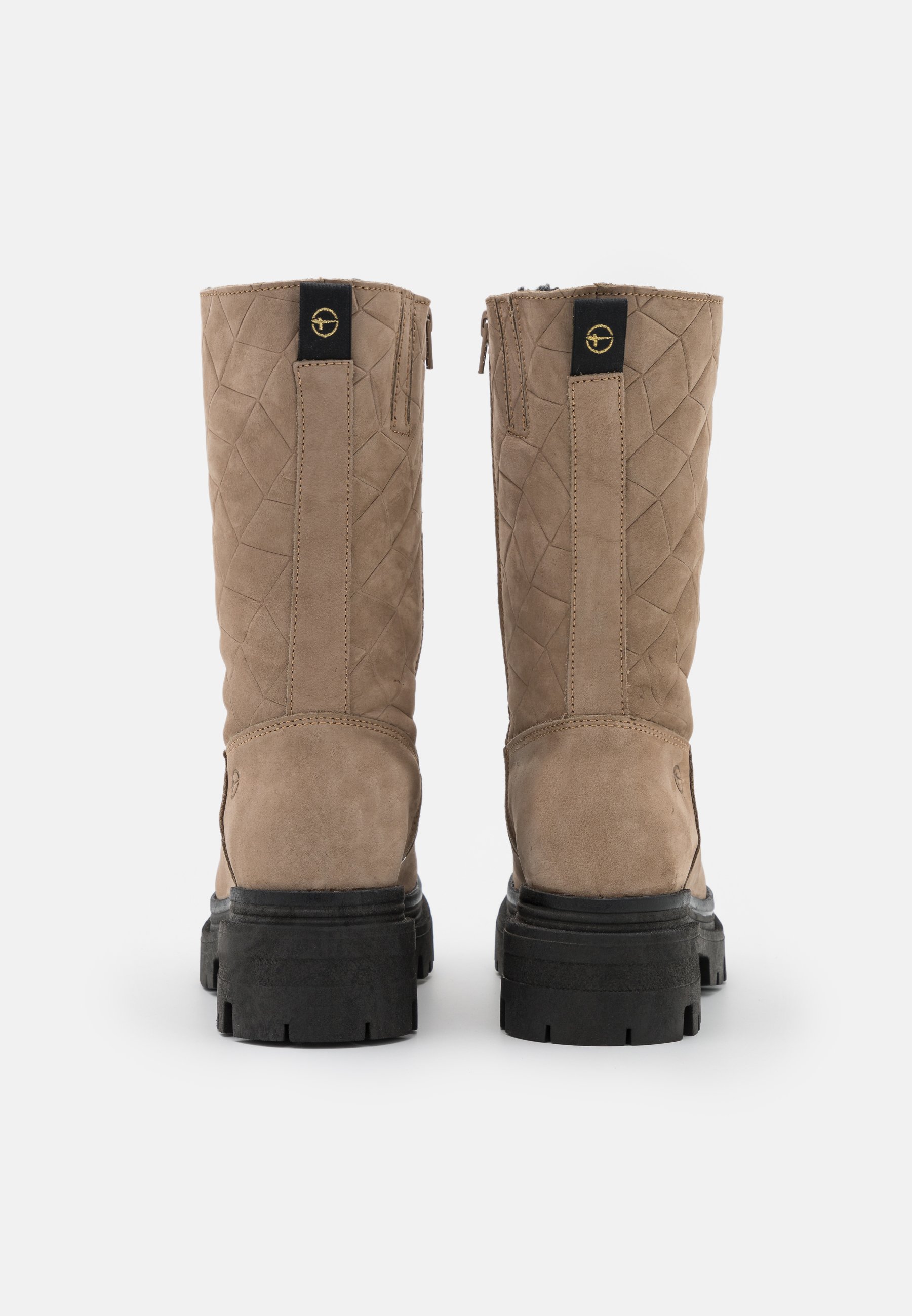 Women Platform boots Women Platform boots