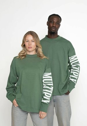 UNISEX - Bluzka z długim rękawem