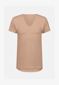 Unselected, light skin