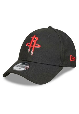 New Era HOUSTON ROCKETS NBA ESSENTIAL 9FORTY SNAPBACK  - Cap - schwarz