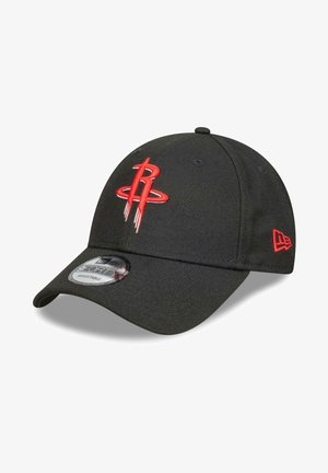 New Era HOUSTON ROCKETS NBA ESSENTIAL 9FORTY SNAPBACK - Cap - schwarz