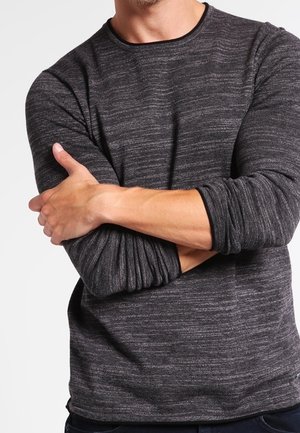Jumper - black