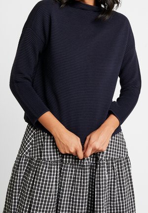 Pullover - dark blue