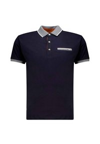 Non sélectionné, Night Blue