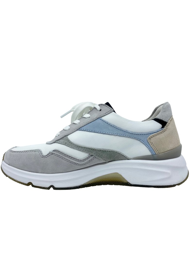 gabor rolling soft trainers