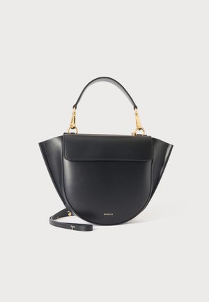 Wandler, HORTENSIA SMALL - Τσάντα χειρός - black