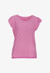 Unselected, pink creme