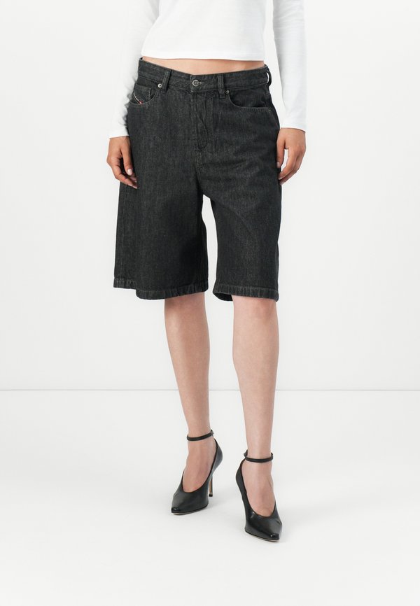 SIRE SHORT - Jeans Shorts