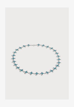 DARKAI, UNISEX, biały
