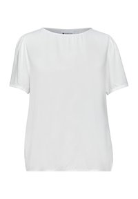 Niewybrane, off white