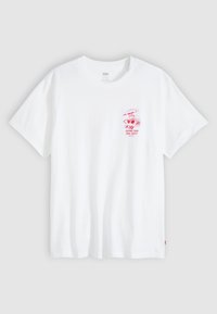 Ikke valgt, fresh white plus