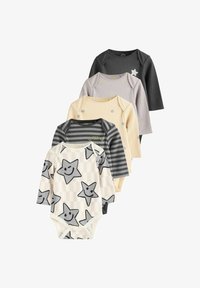 Unselected, monochrome