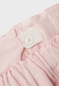 Name it REGULAR FIT - Shorts - parfait pink