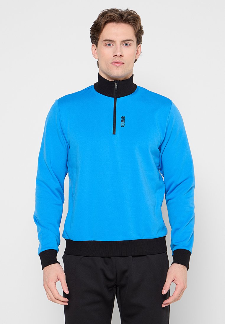 Colmar Sweater blauw