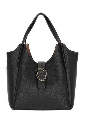 Borsa a mano - black
