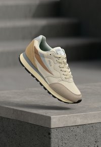 Ikke valgt, oyster gray/latte