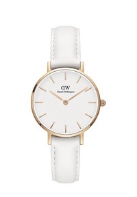PETITE BONDI 28MM  - Hodinky - eggshell white