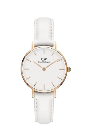 PETITE BONDI 28MM  - Montre - eggshell white