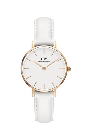 Daniel Wellington PETITE BONDI 28MM  - Uhr - eggshell white