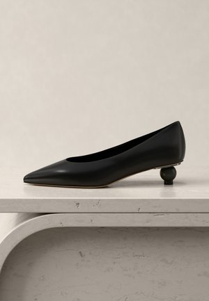 WKABACINI - Escarpins - nero