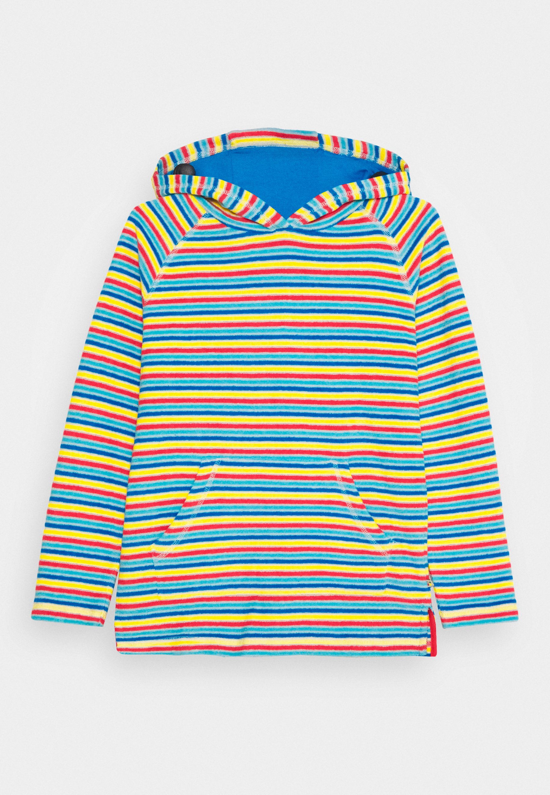 soft white sweatshirt