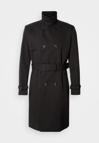 MALUKS - Trenchcoat - black