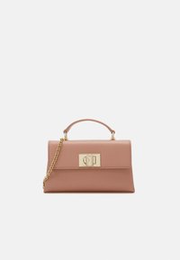 Unselected, pink