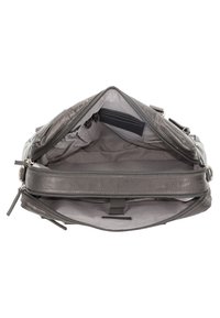 Spikes & Sparrow Aktetas - black