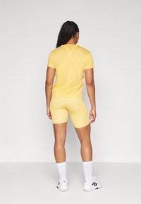 adidas Performance TECHFIT BIKE SHORT LEGGINGS - Leggings - semi spark