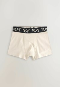 Next 5 PACK  - Onderbroeken - neutral multi colour