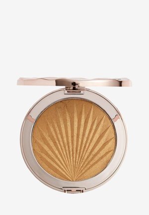 REVOLUTION GLOW SPLENDOUR HIGHLIGHTER - Highlighter - ring light