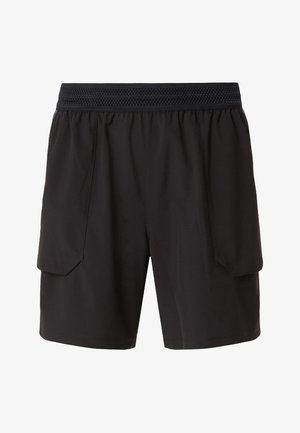ASICS - Krótkie spodenki sportowe