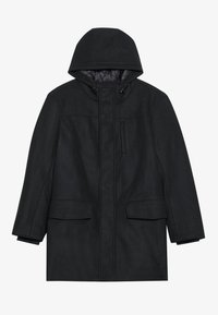 Parka - black