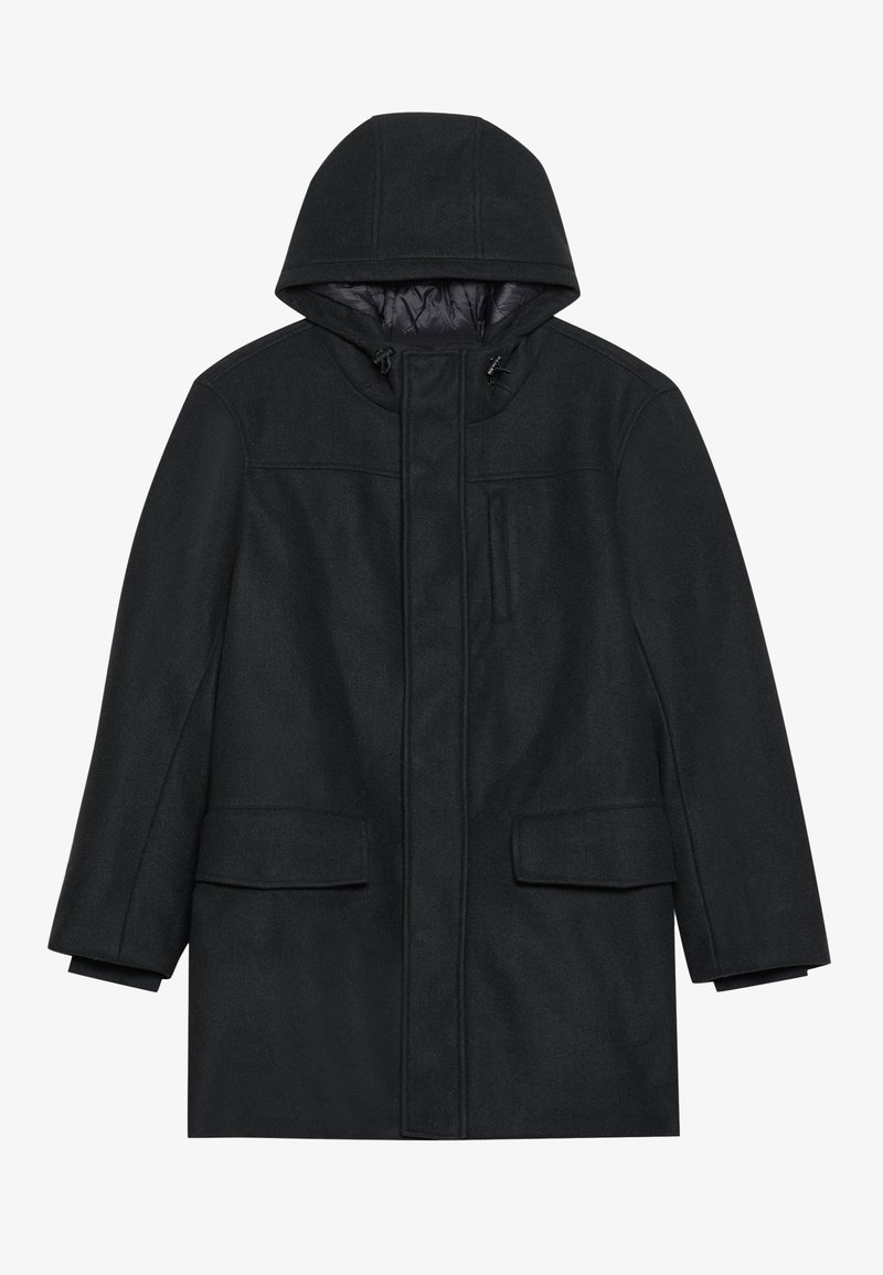 Pier One Parka zwart Pier One Parka zwart