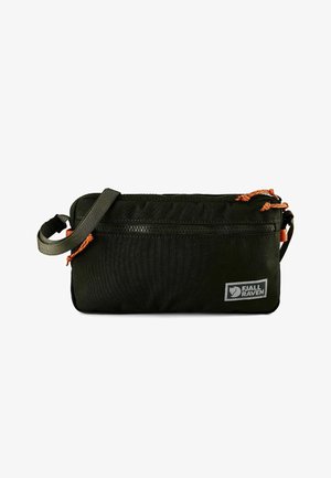 Fjällräven, VARDAG UMHÄNGETASCHE 25 CM - Bandolera - deep forest