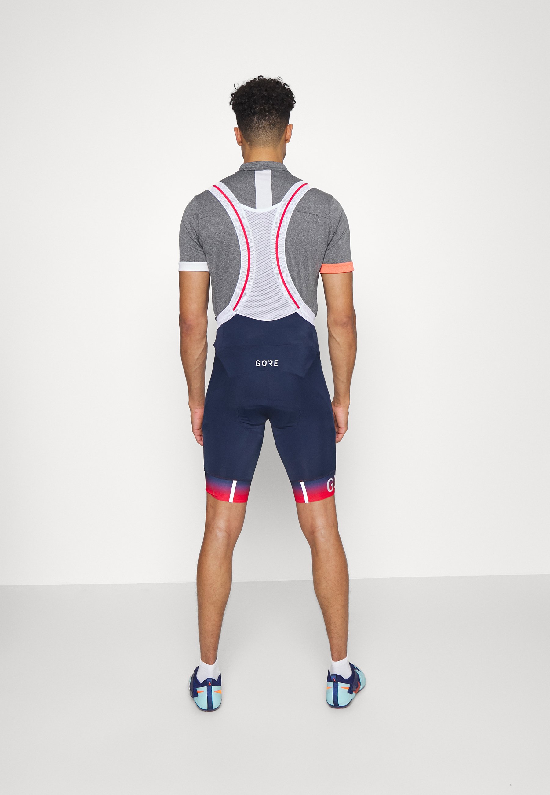 Gore Wear CANCELLARA BIB SHORTS MENS 