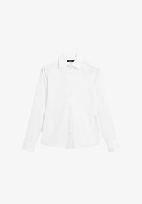 Selezionato, white