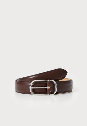 Tiger of Sweden CONMOD - Bælter - dark brown