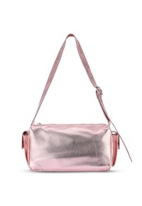 Expatrié STELLA - Kézitáska - rose gold metallic