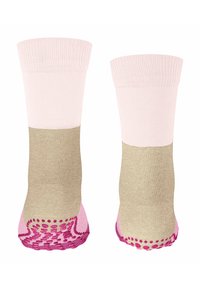 FALKE Calze - powderrose