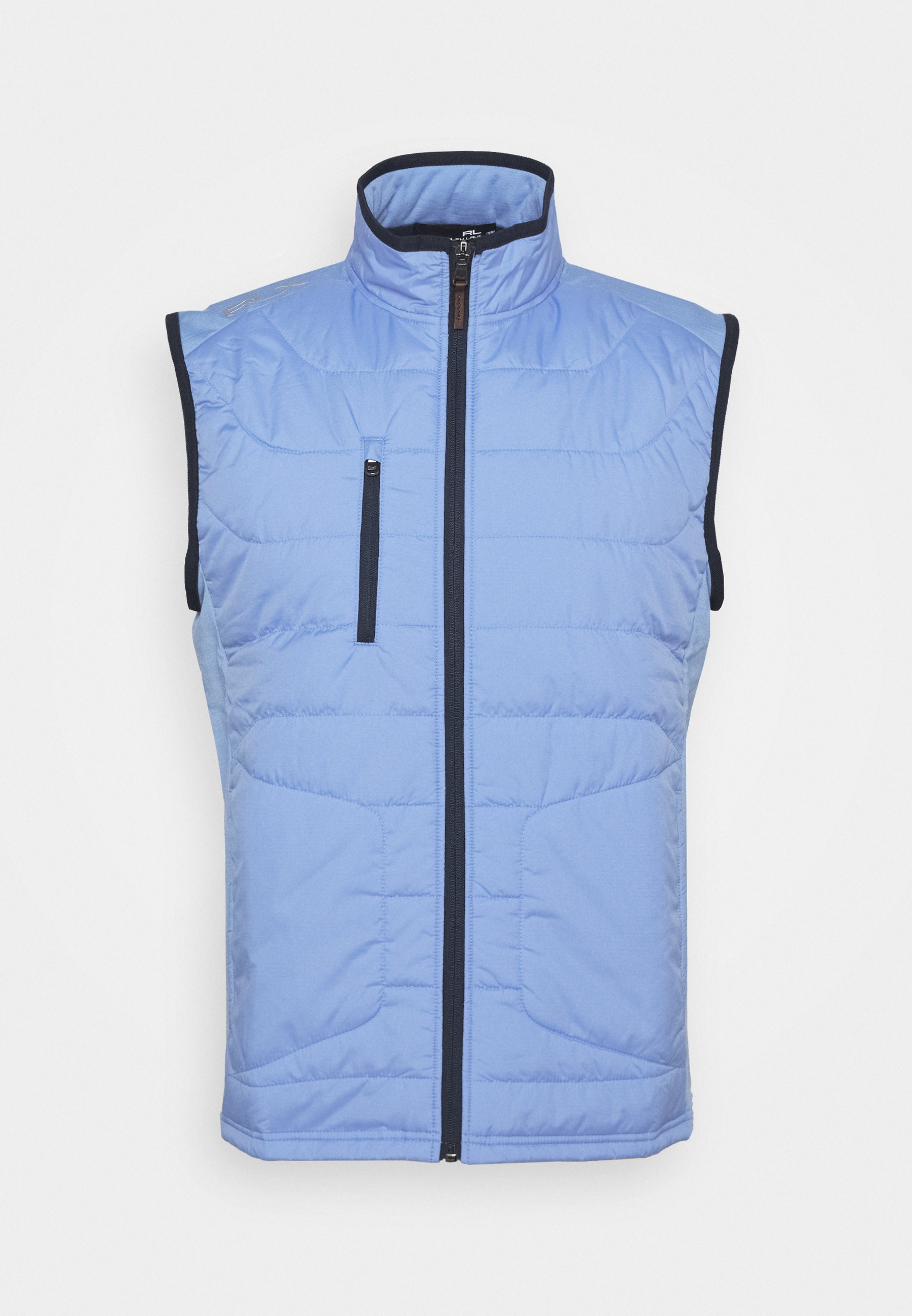 polo rlx golf vest