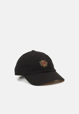 DELFINO TAROT DOT UNISEX - Cappellino - black