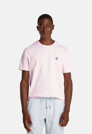 T-shirt basique - light pink